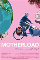 Motherload Movie Poster