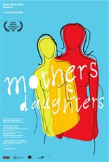 Mothers & Daughters Movie Poster