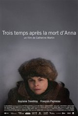 Mourning for Anna Movie Poster