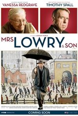 Mrs. Lowry and Son Movie Poster