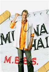 Munnabhai MBBS Movie Poster