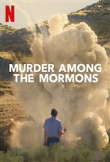 Murder Among the Mormons (Netflix) Poster