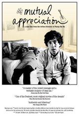 Mutual Appreciation Movie Poster