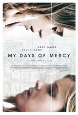 My Days of Mercy Poster