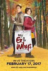 My Ex and Whys Movie Poster