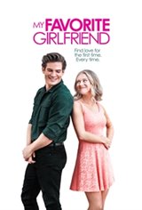 My Favorite Girlfriend Movie Poster