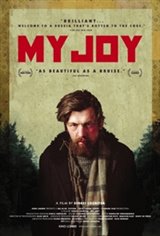 My Joy (Schastye Moe) Movie Poster