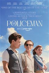 My Policeman (Prime Video) Poster
