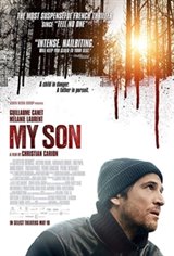 My Son Movie Poster