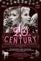 My Twentieth Century Movie Poster