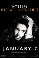 Mystify: Michael Hutchence Movie Poster