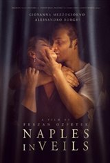 Napoli velata Movie Poster