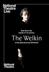 National Theater Live: The Welkin Movie Poster