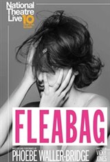 National Theatre Live: Fleabag Movie Poster