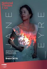 National Theatre Live: Jane Eyre Movie Poster