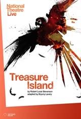 National Theatre Live: Treasure Island Movie Poster