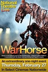 National Theatre Live: War Horse Movie Poster