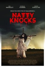 Natty Knocks Movie Poster