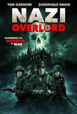 Nazi Overlord Movie Poster