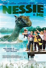 Nessie & Me Movie Poster