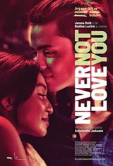 Never Not Love You Movie Poster