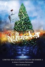 New York City Ballet: George Balanchine's The Nutcracker® Movie Poster