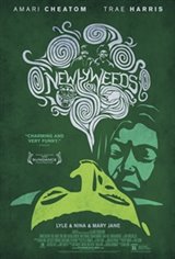 Newlyweeds Movie Poster