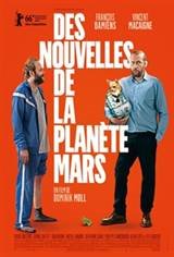 News from Planet Mars (Des nouvelles de la planète Mars) Movie Poster