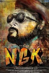 NGK (Tamil) Movie Poster