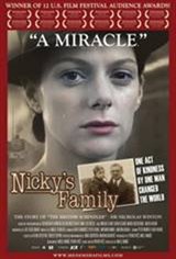 Nicky's Family Movie Poster