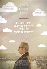 Night Across the Street Movie Poster