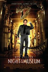 Night Watch (Nochnoi Dozor) Movie Poster