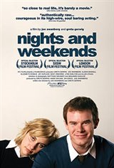 Nights and Weekends Movie Poster
