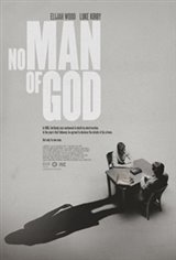 No Man of God Poster