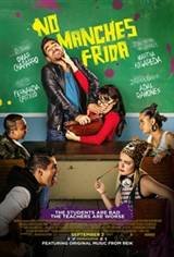 No Manches Frida Movie Poster