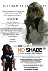 No Shade Movie Poster