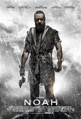 Noah: The IMAX Experience Movie Poster