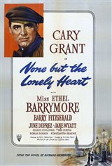 None But the Lonely Heart (1944) Movie Poster