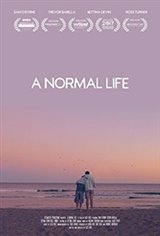 Normal Life, A (2016) Movie Poster