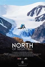 North of Nightfall Movie Poster