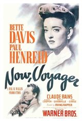 Now, Voyager (1942) Movie Poster