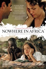 Nowhere in Africa Movie Poster