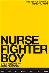 Nurse.Fighter.Boy Movie Poster