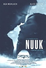 Nuuk Movie Poster