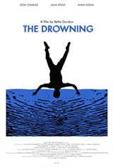 NYFCS: The Drowning Movie Poster