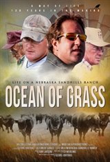 Ocean of Grass Movie Poster