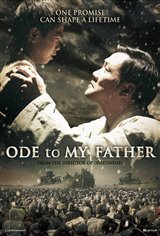 Ode to My Father Movie Poster