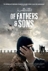 Of Fathers and Sons Movie Poster