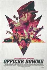 Officer Downe Movie Poster