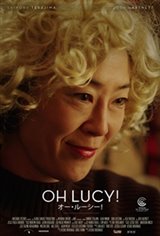 Oh Lucy! Movie Poster